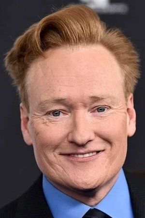 Conan O\'Brien