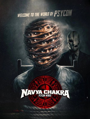 Navya Chakra - Psycon World 2026