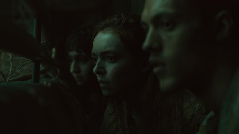 Season 2 EP9